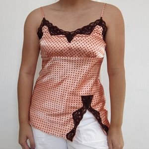 Early 2000s Cami Top